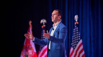 Von Hardcore zum White House 