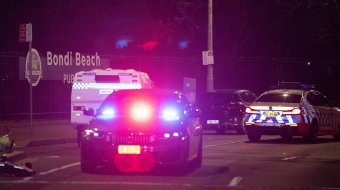 Homophobe Angriffe in Sydney