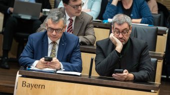 Verbot von Social Media 