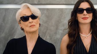 Der Teufel trägt Prada 2