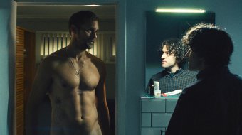 Kinky Szenen in Pillion 