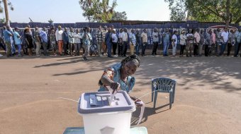 Statement gegen Hass in Uganda