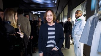 Gianna Nannini in Berlin 
