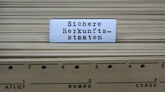LSVD+-Kritik an Regierung und SPD