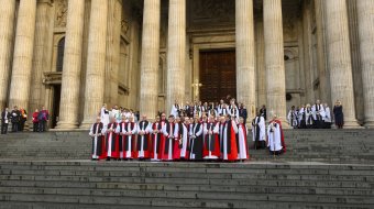 Fataler Rückschritt in England 