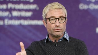 Der Meister hinter „Heated Rivalry“