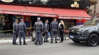 Aktivistin in São Paulo getötet