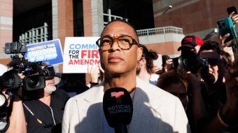 Anklage gegen Don Lemon