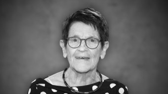 Rita Süssmuth ist tot 