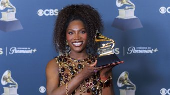 Zweites Outing bei Doechii