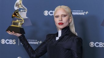 Lady Gaga gewinnt Grammy 