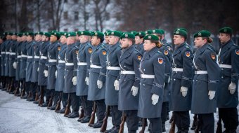 Schwul und bei der Bundeswehr 