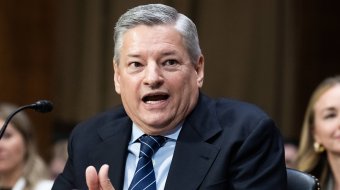 Republikaner attackieren Netflix 