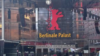 Start der Berlinale