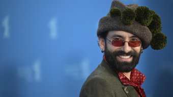 Podcast mit Conchita Wurst 