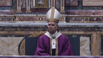 Klare Absage an LGBTIQ+ 