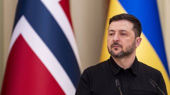 Hassgesetz in der Ukraine