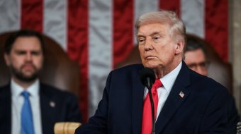 Rede zur Lage der Nation 