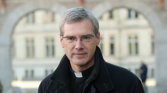 Neuer Vorsitz der Bischöfe 