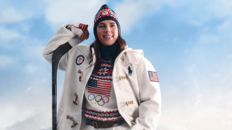 Olympia-Finale: Neun lesbische Athletinnen beim Eishockey