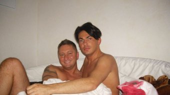 Hubert Fella plaudert im Dschungelcamp über Sex in der Sauna