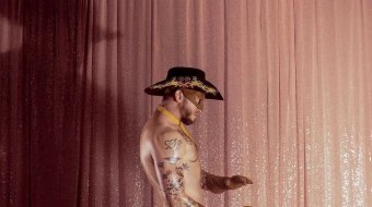 Schwuler Country-Sänger Orville Peck zieht Konsequenzen