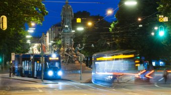 Brutale Attacke in München 