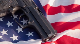 Bewaffnung in den USA