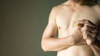 Kondomkrise bei Olympia