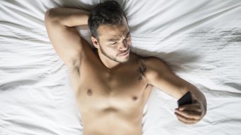 Kein Sex für MAGA-Männer?