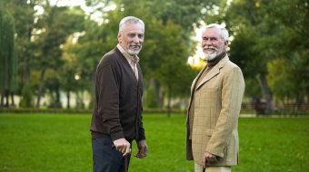 Lebenserwartung von Homosexuellen