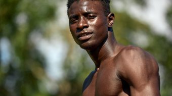 Jubiläum in Kamerun