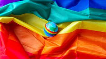 Gefahr für LGBTIQ+-Menschenrechte 