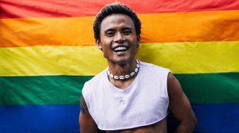 Ehe für alle in Kambodscha