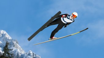 Penisgate bei Olympia