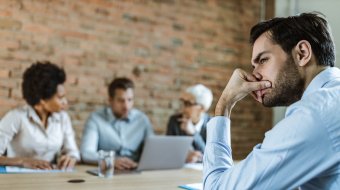 Ungleichheiten im Job