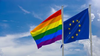 LGBTIQ+-Gleichstellungsstrategie 