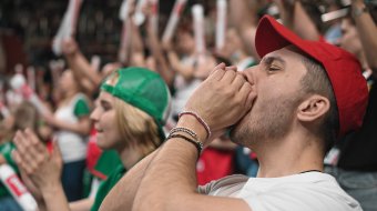 Homophobe Schmähungen