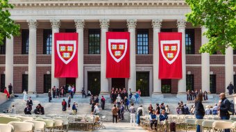 Trump attackiert Harvard