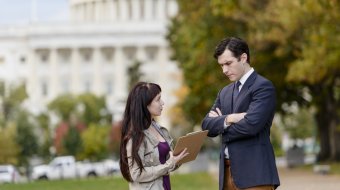 Ausblenden der Community