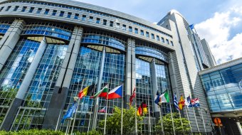 Aktion für LGBTIQ+-Menschenrechte