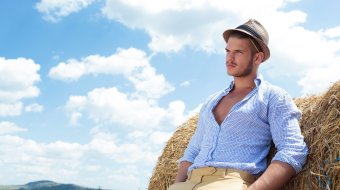 Schwule in Berlin und Bayern