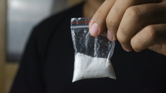 Monkey Dust in der Szene