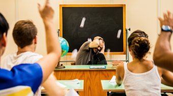 Homophobie an Italiens Schulen