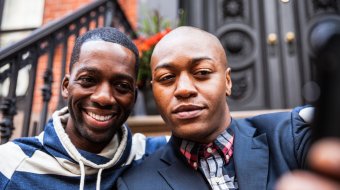 Kriminalisierung von HIV