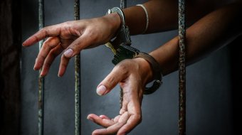 Festnahmen in Uganda 