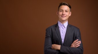 Konservative Schwule