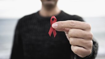 Zunahme der HIV-Stigmatisierung