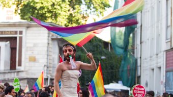 Türkei bereitet offensichtlich Gesetz gegen LGBTIQ+ vor