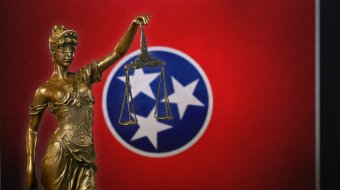 Tennessee: Anerkennung queerer Ehen geschwächt